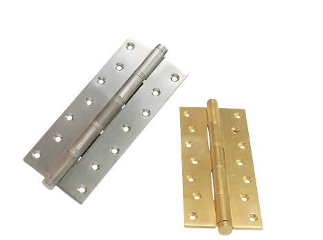 Building Materials