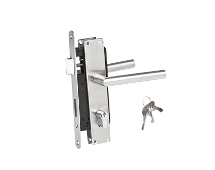 Door Locks & Security